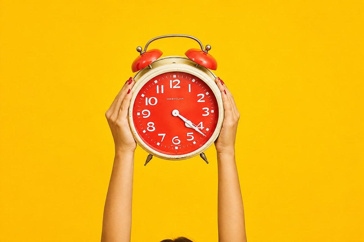 Extra Hour