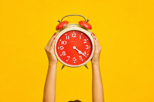 Extra Hour