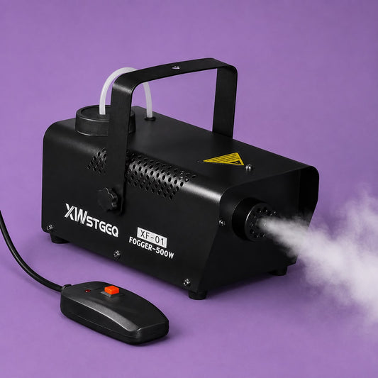 Smoke Machine