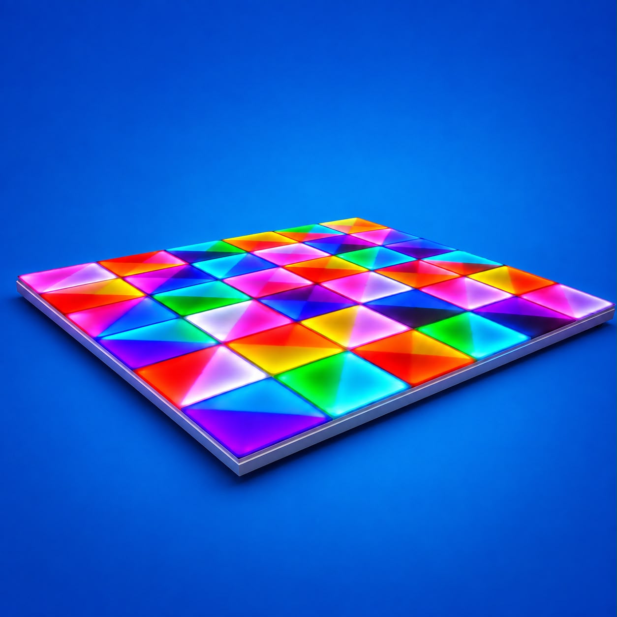 Led Dance Floor