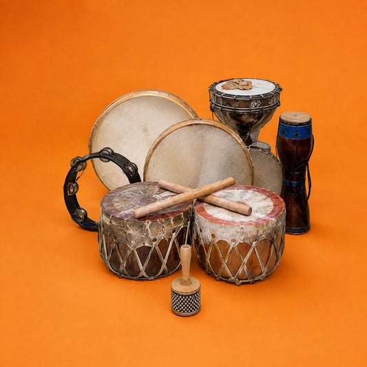 Percussions